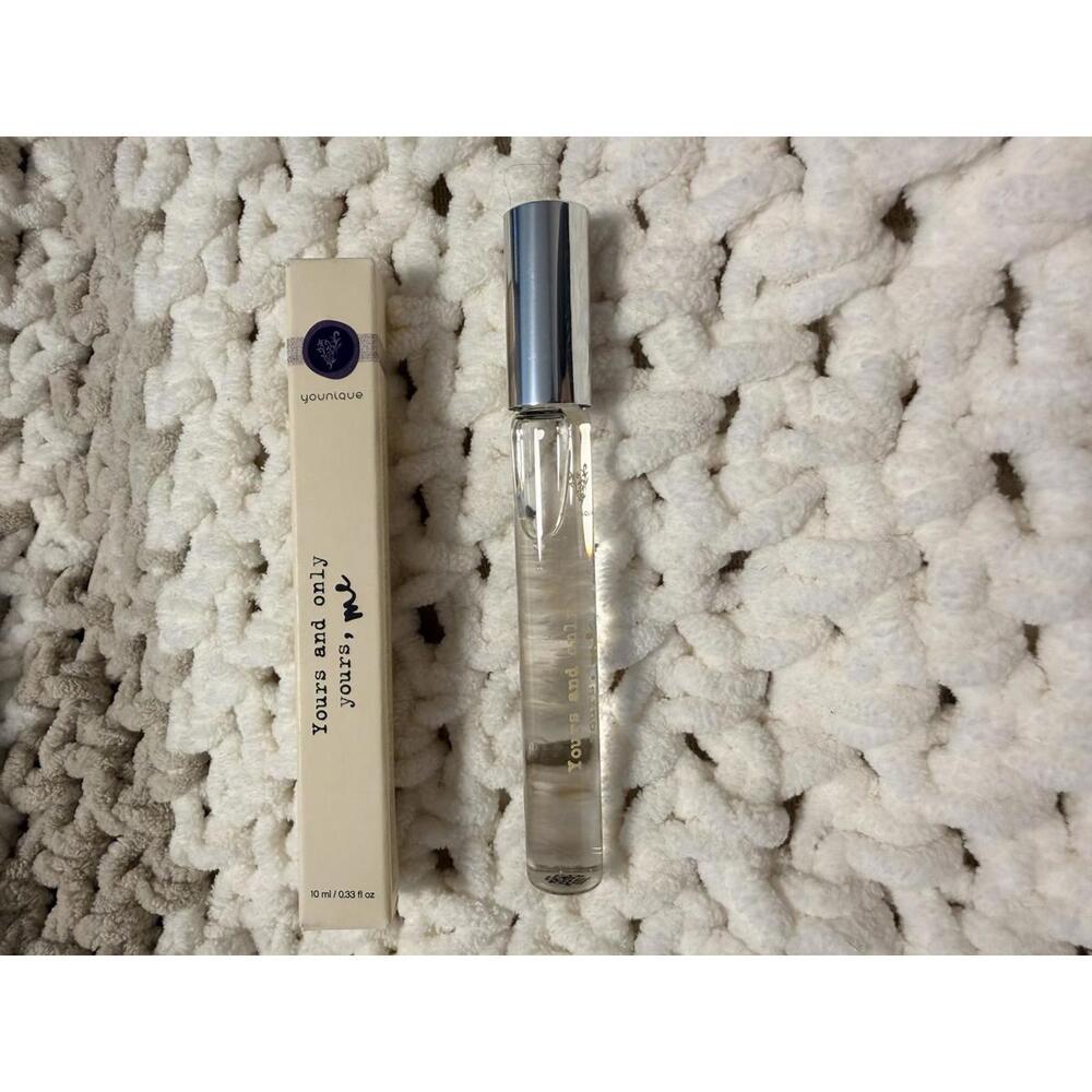 Younique Yours and Only Yours Me Eau de Toilette Rollerball